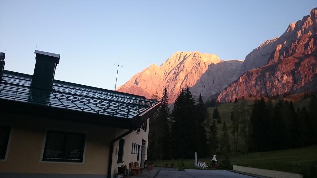 Appartmenthaus Hochkoenig Mühlbach Exterior photo
