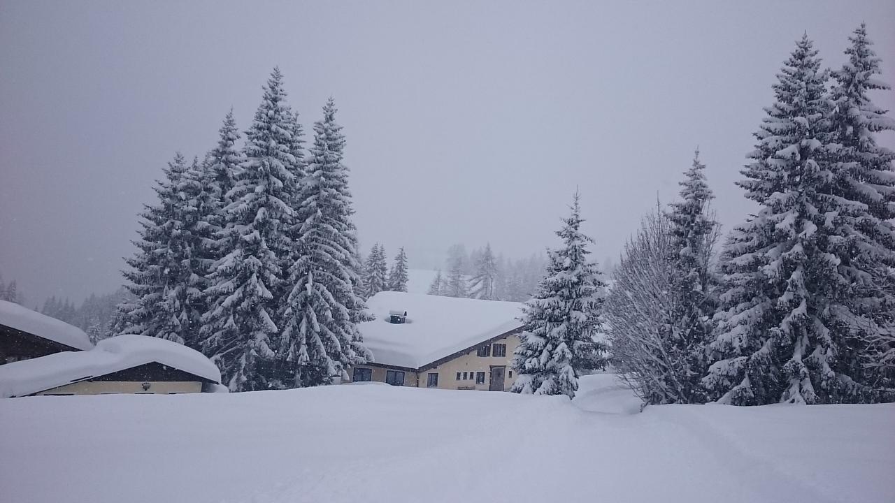 Appartmenthaus Hochkoenig Mühlbach Exterior photo
